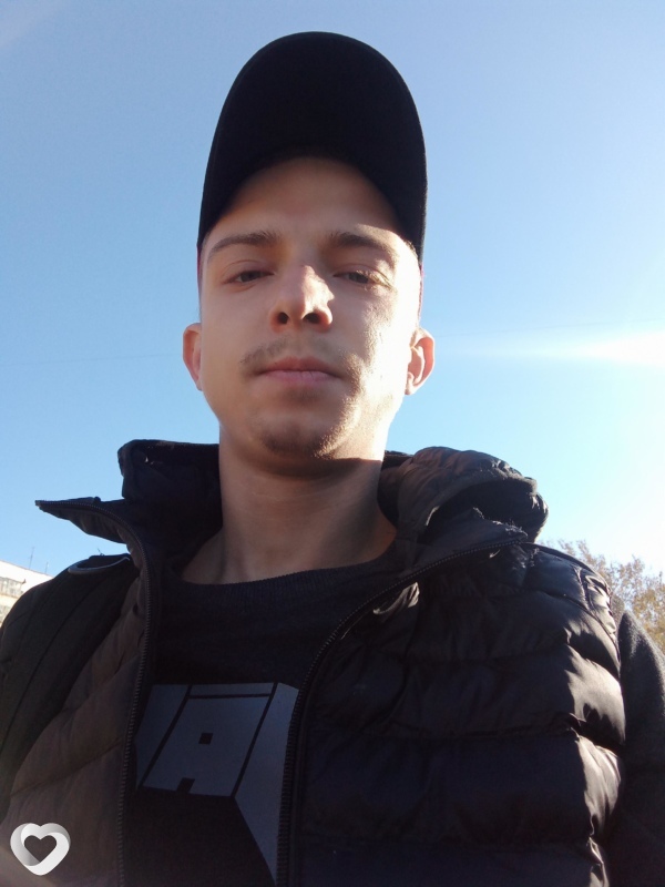 Иван, 32, Караганде — анкета №157318