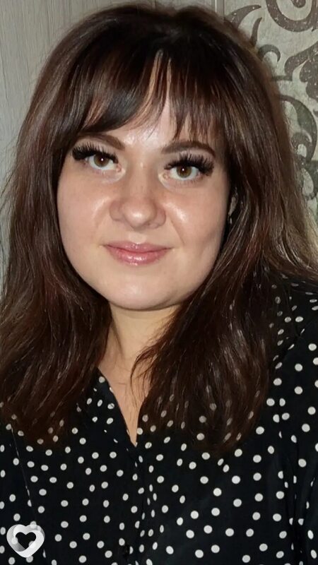 Вероника, 34, Слуцке — анкета №157324