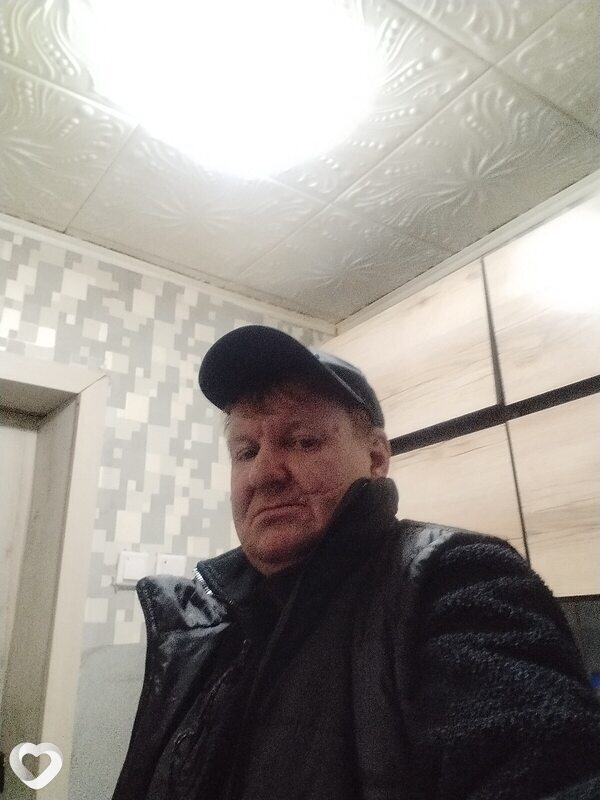 Игорь, 52, Томске — анкета №157328