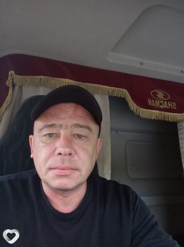 Игорь, 46, Тайшете — анкета №157684
