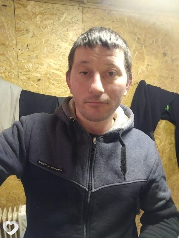 Денис, 39, Тамбове — анкета №157688