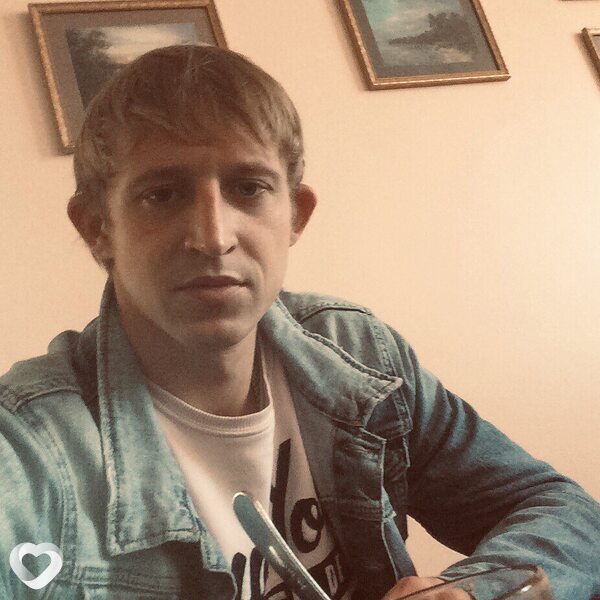 Александр, 32, Орёл — анкета №157690