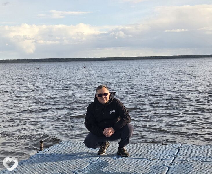 Олег, 44, Минске — анкета №157694