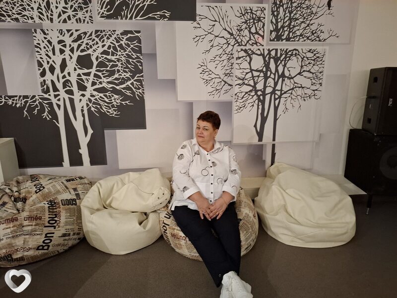 Наталия, 54, Павловском Посаде — анкета №157697