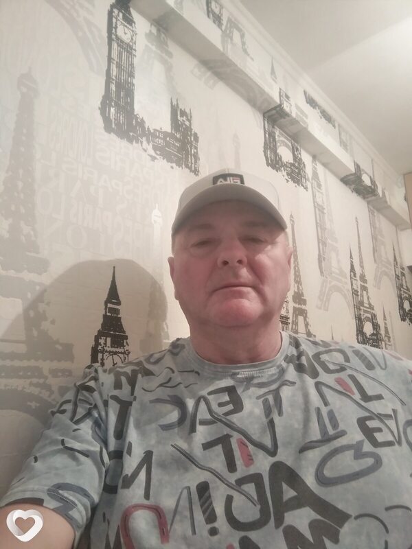 Юрий, 63, Краснодаре — анкета №157699