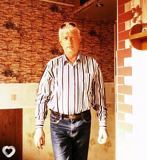 Толя, 66, Димитровграде — анкета №157701