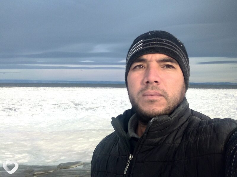Алик, 40, Улан-Удэ — анкета №157285