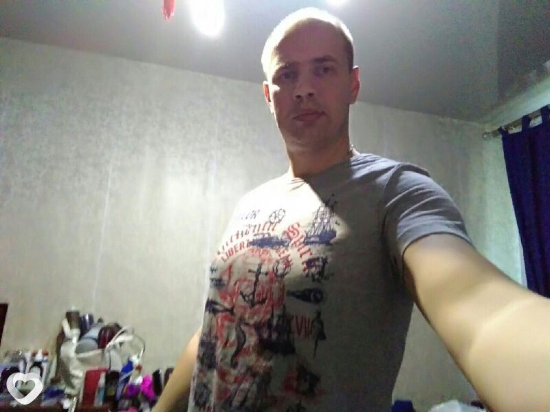 Николай, 44, Актау — анкета №157286