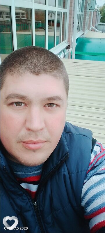 Толик, 40, Михайловск (Ставропольский край) — анкета №157287
