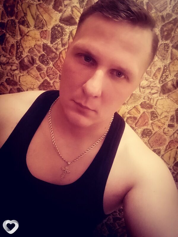 Роман, 36, Орше — анкета №157288