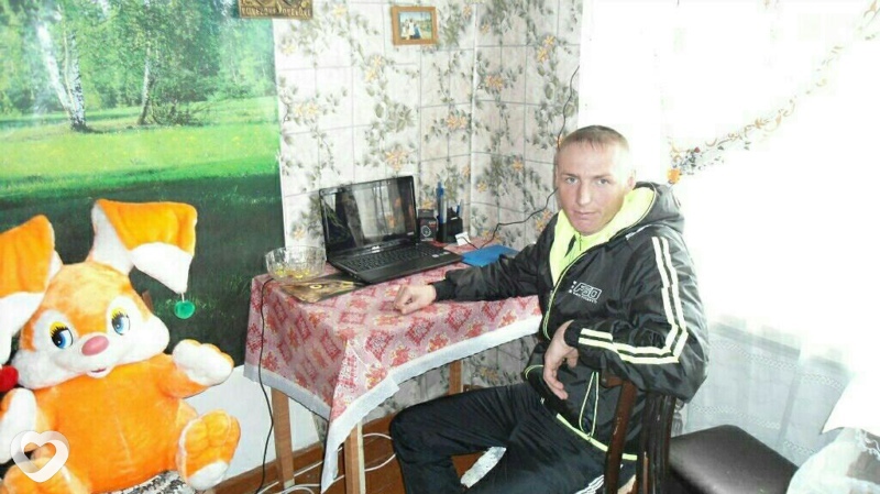 Денис, 38, Волгограде — анкета №157289