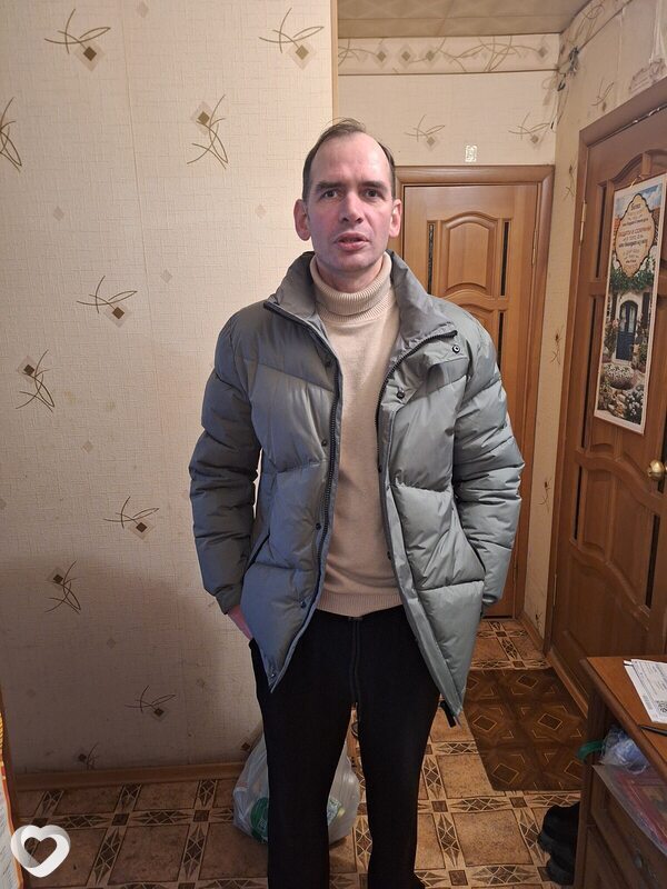 Дмитрий, 45, Санкт-Петербурге — анкета №157291