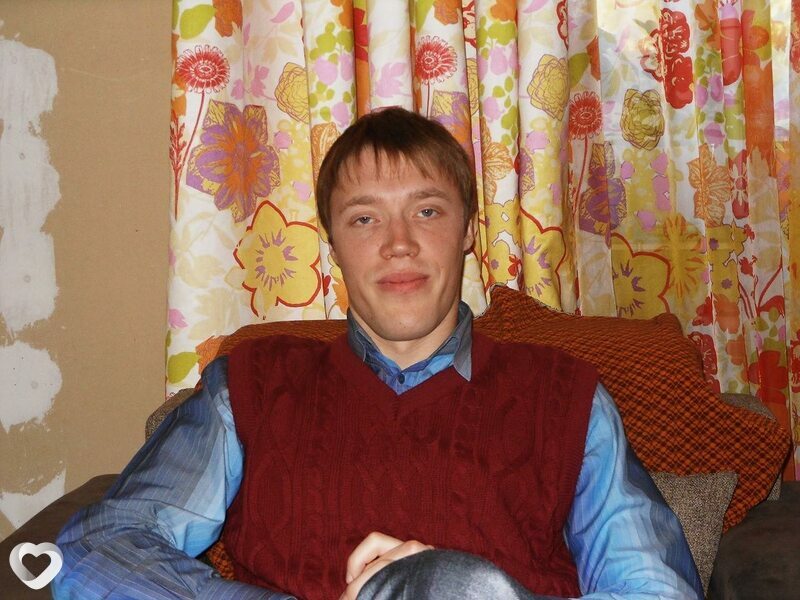 Сергей, 41, Донецке — анкета №157292