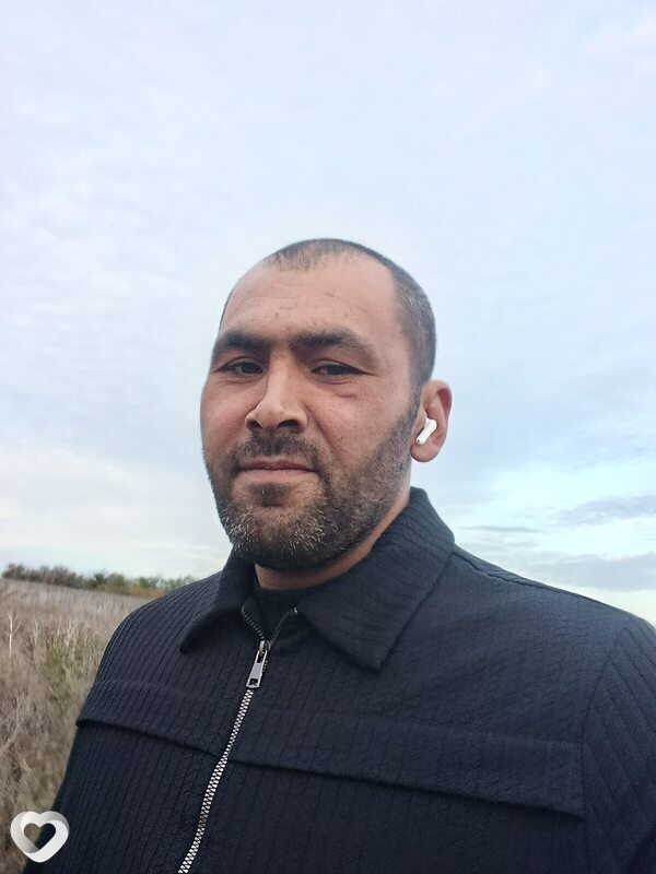 Isma Isma, 39, Моздоке — анкета №157295