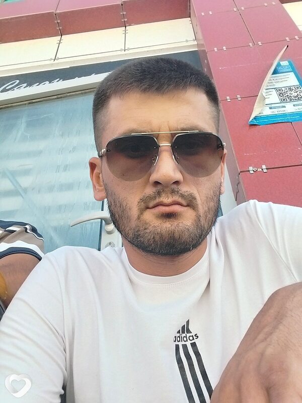 Бегзад, 30, Атырау(гурьев) — анкета №157296