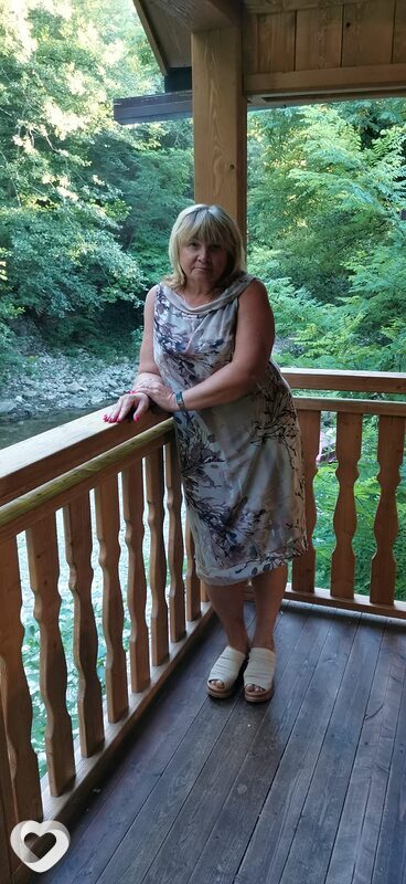 Лана, 65, Коломне — анкета №157302