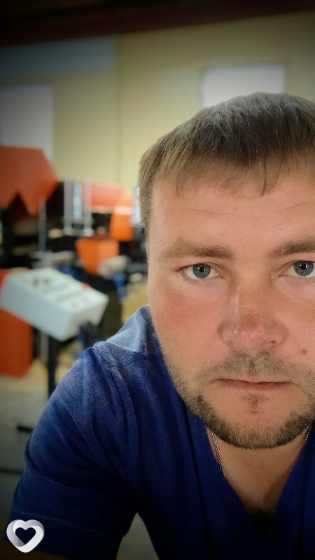 Максим, 37, Артеме — анкета №157304