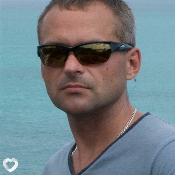Сергей, 51, Минске — анкета №157233