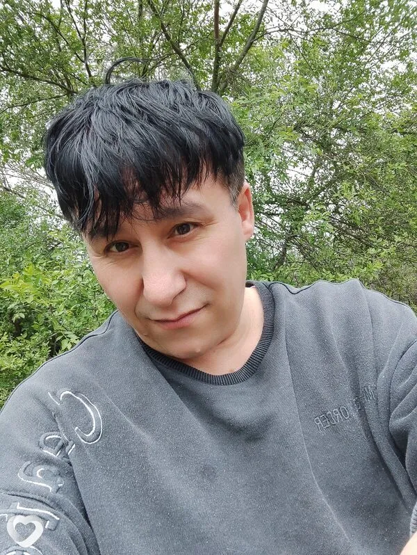 Хан, 48, Ташкент — анкета №6504