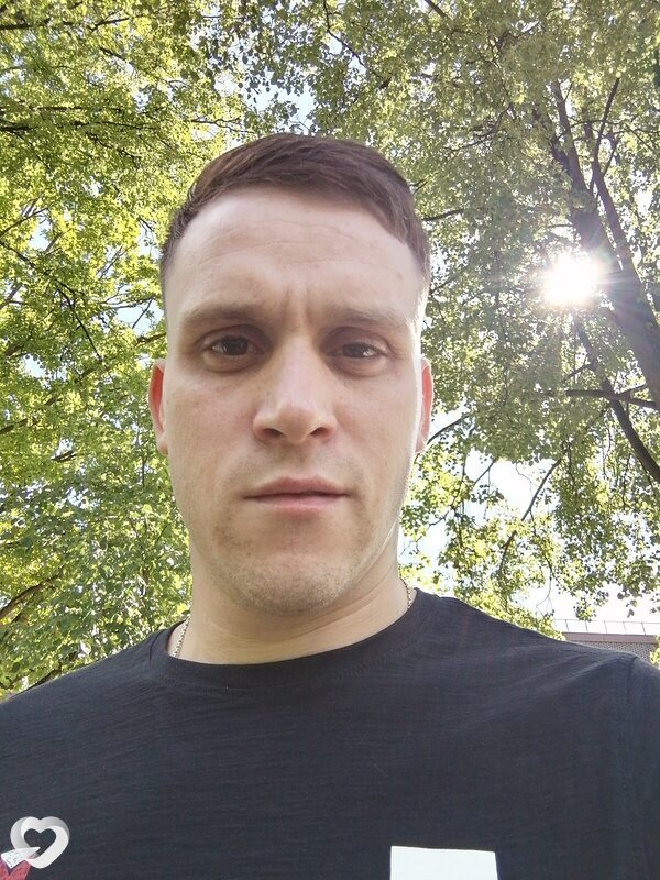 Виктор, 30, Шумилине — анкета №157246