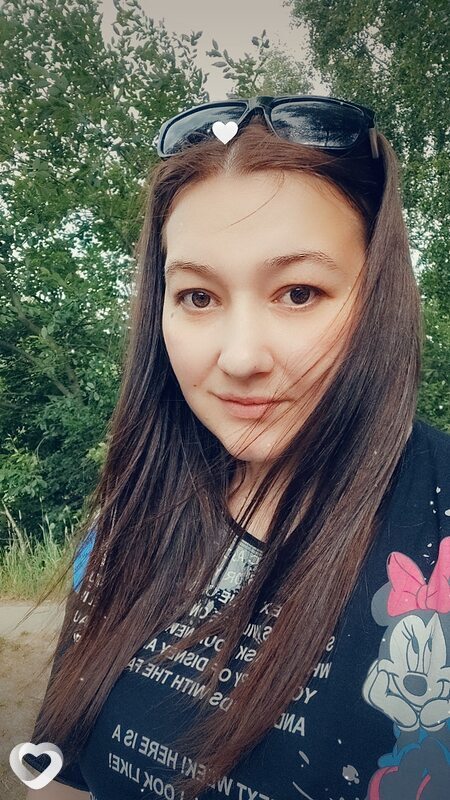 Анна, 32, Минске — анкета №157247