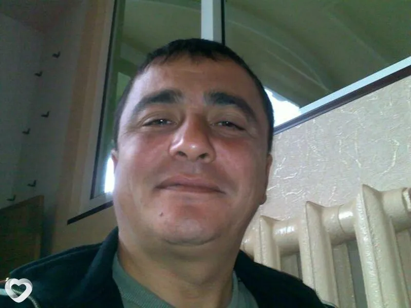 Siroj, 50, Ташкент — анкета №6502