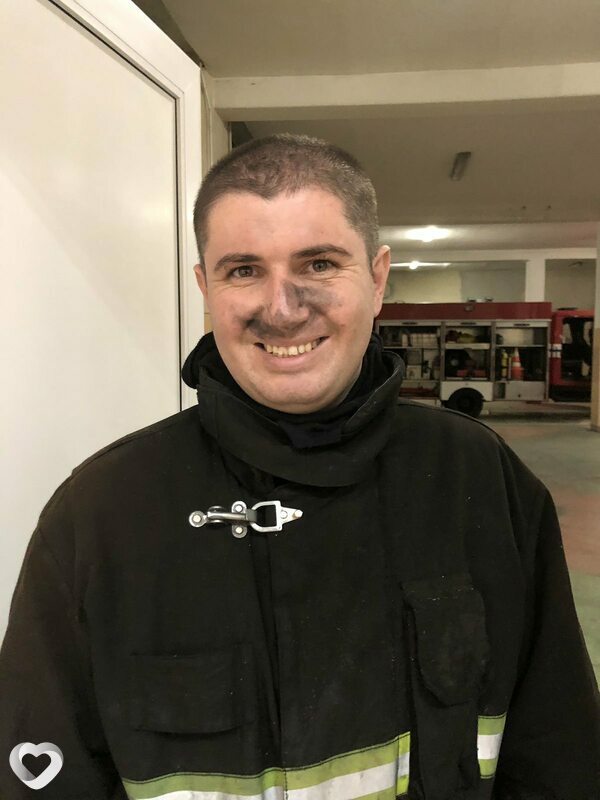 Андрей, 35, Могилев — анкета №157249