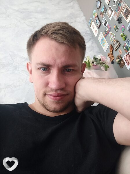 Александр, 38, Кемерове — анкета №157580