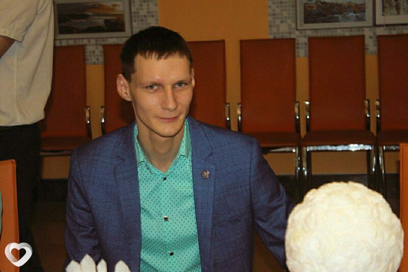 Артур, 47, Бресте — анкета №157582