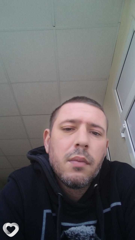 Макс, 47, Белореченске — анкета №157595