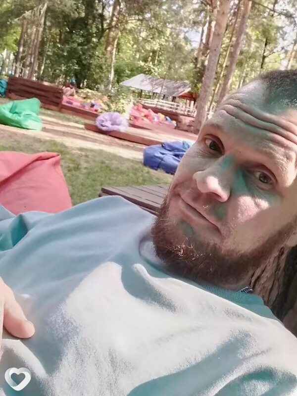 Женя, 37, Челябинске — анкета №157596