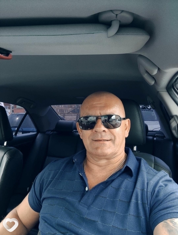 Александр, 60, Омске — анкета №157598