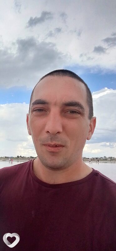 Андрей, 32, Томске — анкета №157599
