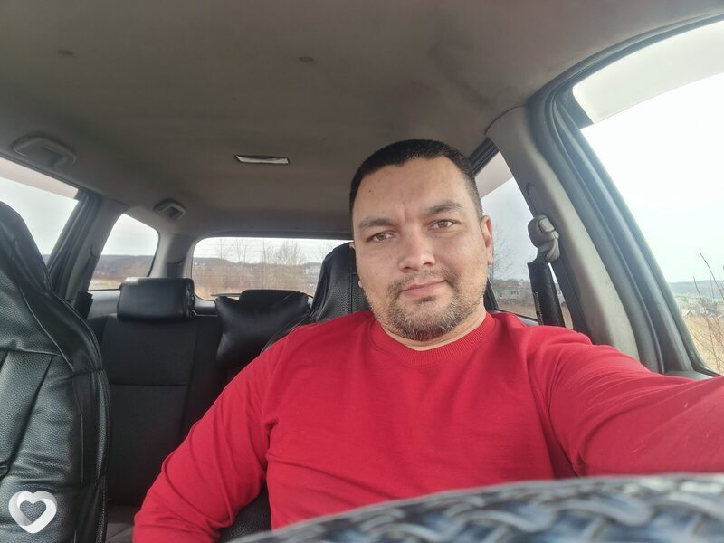 Аллекс, 40, Чите — анкета №157603