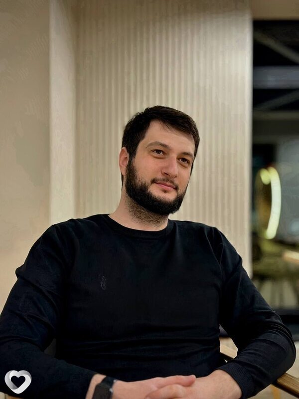 Алекс, 31, Нальчике — анкета №157383