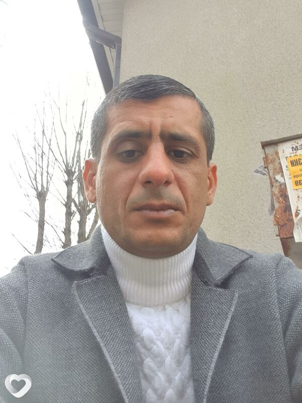 Эдик, 44, Кисловодске — анкета №157384
