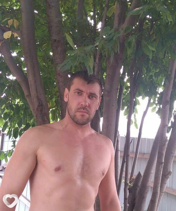 Константин, 38, Братске — анкета №157388