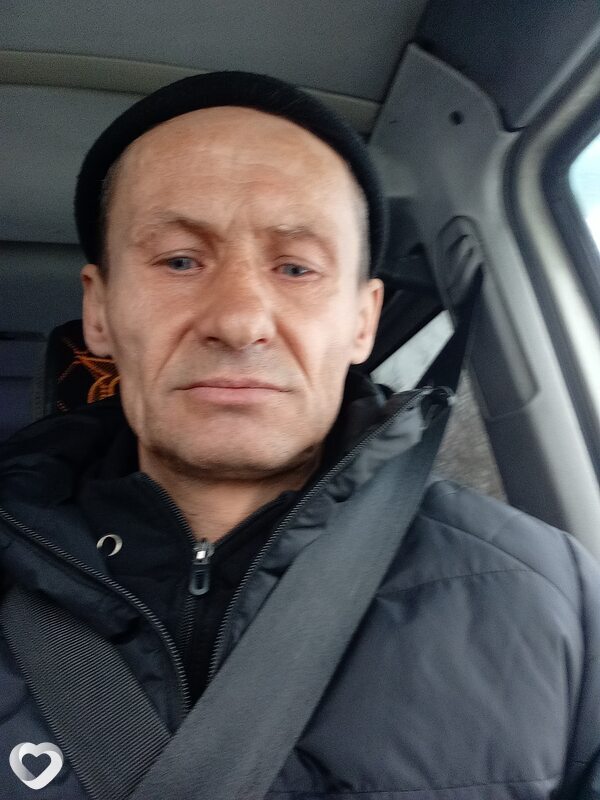 Андрей, 50, Усть-Каменогорск — анкета №157390