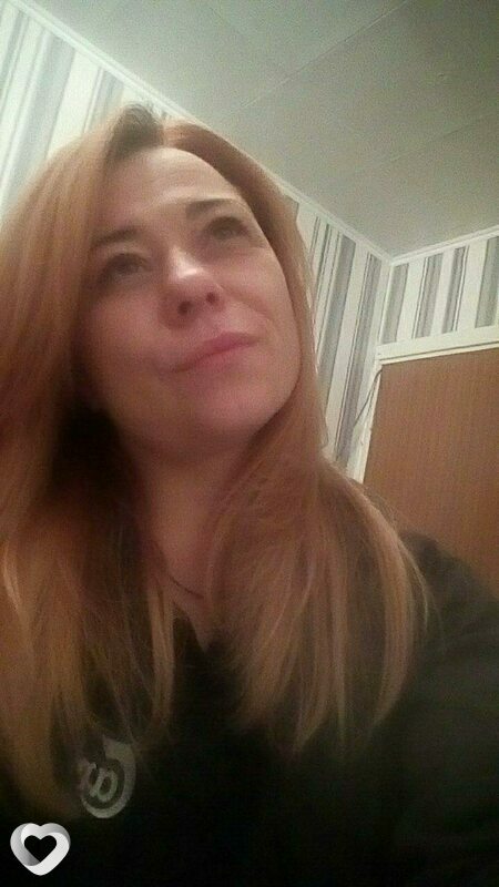 Настя, 37, Минске — анкета №157391