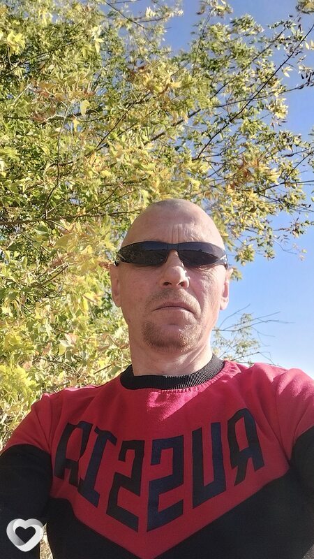 Макс, 46, Орёл — анкета №157393