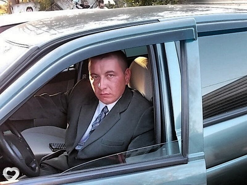 Василий, 43, Пензе — анкета №157396