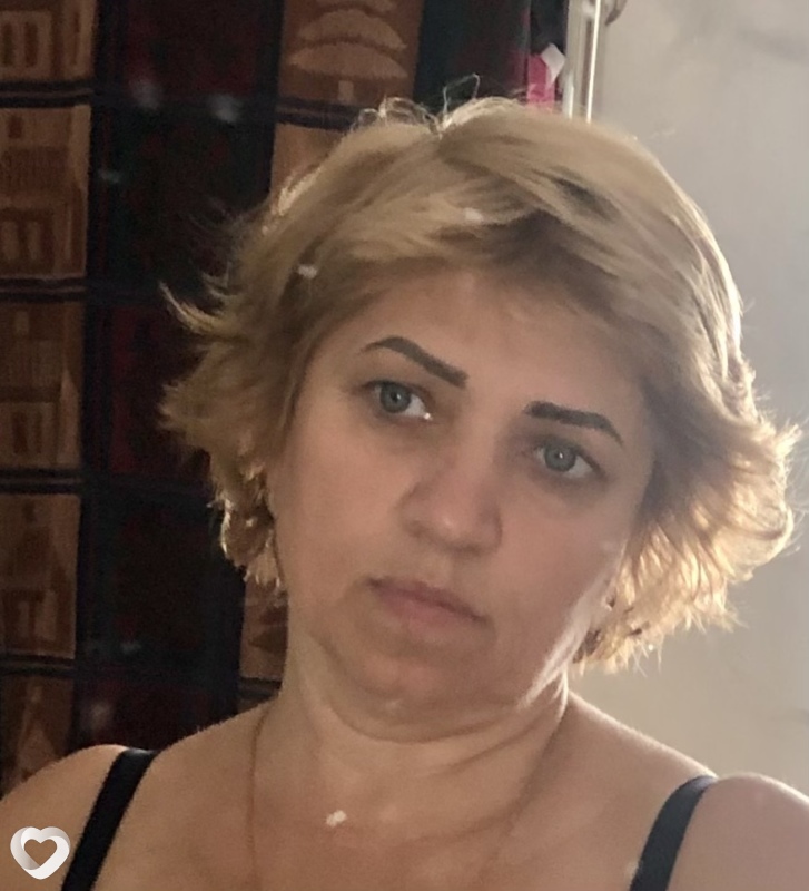 Елена, Лисичанск