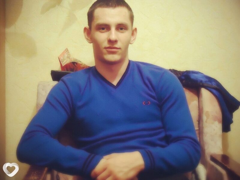 Алексей, 33, Димитровграде — анкета №157399