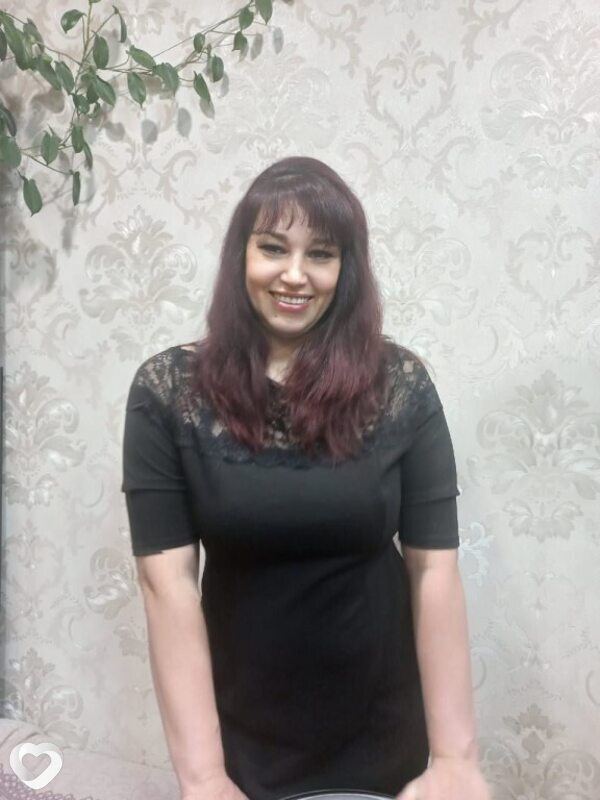 Мария, 44, Ульяновске — анкета №157406