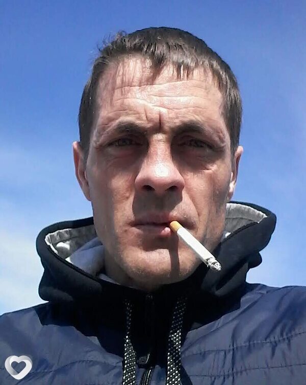 Петр, 43, Волгограде — анкета №157366