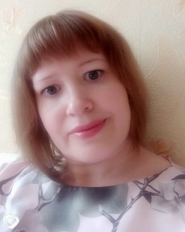 Юлия, 48, Шарыпове — анкета №157376