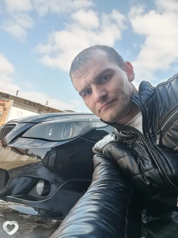 Дима, 43, Борисове — анкета №6507