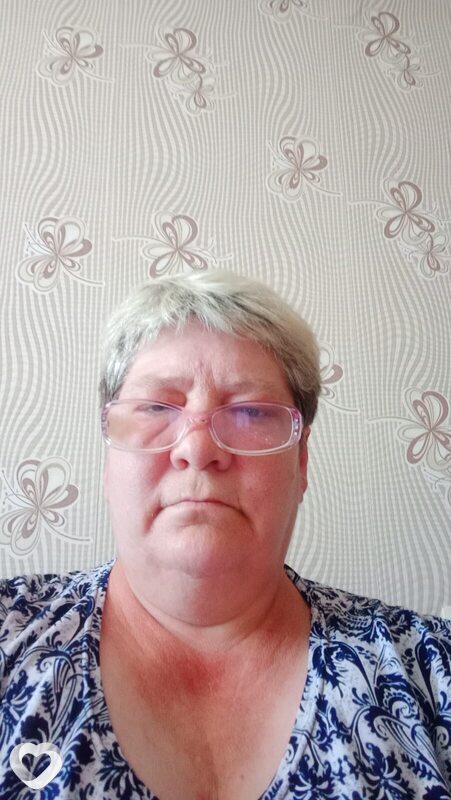 Валентина, 58, Минске — анкета №157380