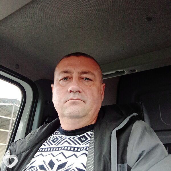 Андрей, 50, Каменске-Шахтинском — анкета №157261