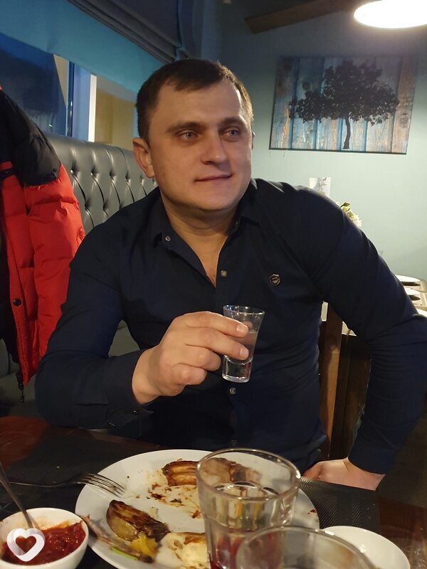 Дмитрий, 42, Армавире — анкета №157263